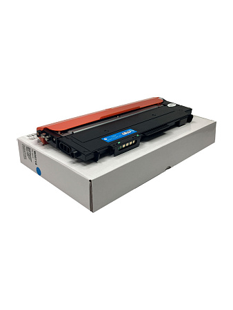 Картридж для HP Color LJ 150/MFP178/ MFP179  W2071A (117A) синий (0,7К) (compatible) 