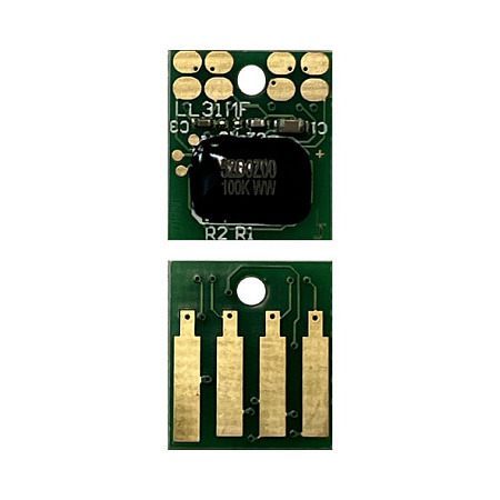 Чип к-жа Lexmark MS710/810/MX710/810 № 520Z (100K) DRUM JT 
