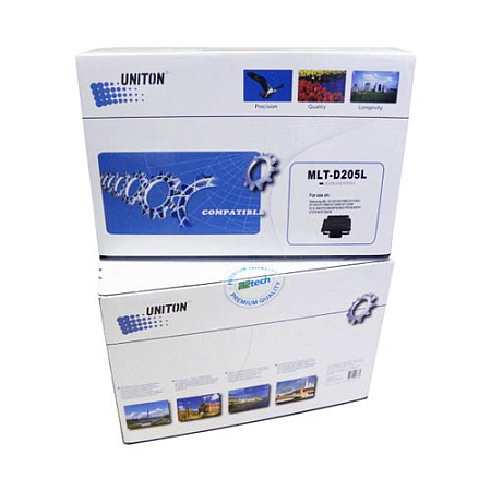 Картридж для SAMSUNG ML-3310/3710/SCX-4833/5637 (MLT-D205L) (5K) UNITON Premium Картридж для SAMSUNG ML-3310/3710/SCX-4833/5637 (MLT-D205L) (5K) UNITON Premium