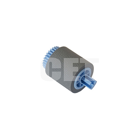 Ролик подачи/отделения бумаги для HP 9000/9040/9050/M806/M830 (CET), CET0470 Ролик подачи/отделения бумаги для HP 9000/9040/9050/M806/M830 (CET), CET0470