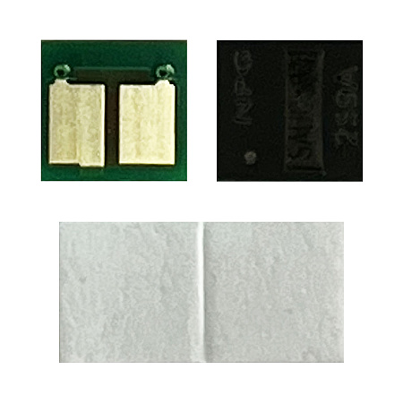 Чип к-жа HP LJ M404/M304/MFP M428  (без счетчика, OEM Size) CF259 JT 