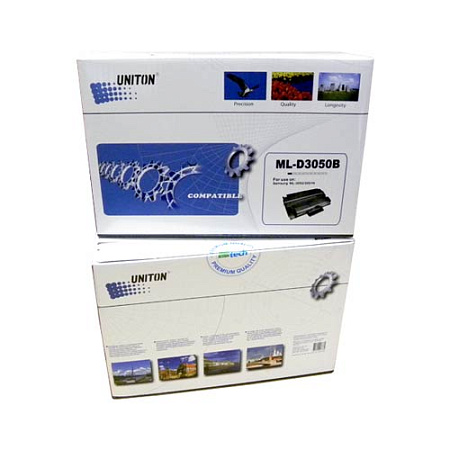 Картридж для SAMSUNG ML-3050/3051ND (ML-D3050B) (8K) UNITON Premium 