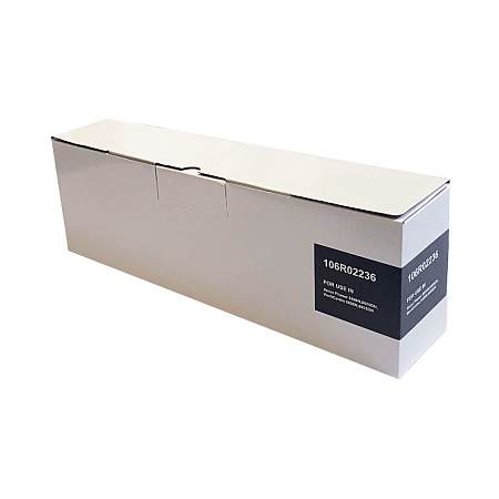 Картридж для XEROX Phaser 6600//WC6605 Toner Cartr черный (106R02236) (8K) (compatible) Картридж для XEROX Phaser 6600//WC6605 Toner Cartr черный (106R02236) (8K) (compatible)