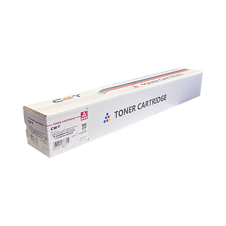 Тонер-картридж для CANON iR ADVANCE C3325i/3330i/3320/ C-EXV49 (CPP TF8,463г,19K,кр) (CET), CET141512U 
