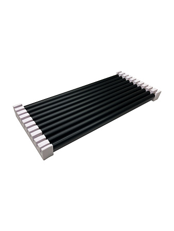 Заряжающий ролик (PCR) Kyocera ECOSYS P5021/M5521 (УПАКОВКА 10 шт) TMS 