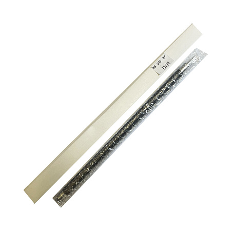 Магнитный ролик (в сборе) HP M 15/M28 (OEM Type, без бушингов, Metal Head) Graphit Китай 