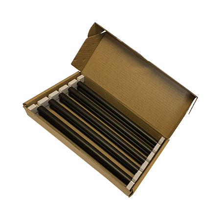 Заряжающий ролик (PCR) HP M402/M426 (для OEM) hard (УПАКОВКА 10 шт) Китай 