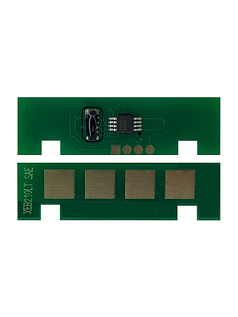 Чип к-жа Xerox B210/B205/B215 Toner (106R04348) ( 3K)  UNItech (Zhono) 