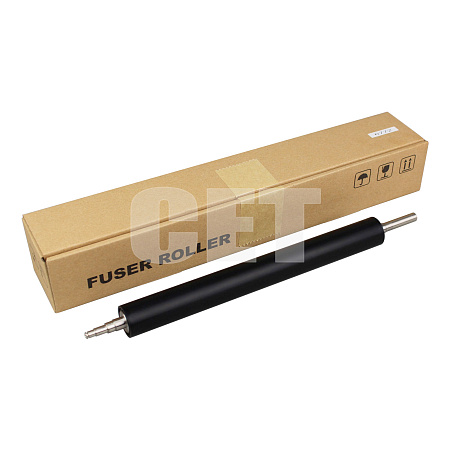 Резиновый (прижимной) вал для HP Color LJ CP3525/4025/4525/M551/M651/M680 (CET), CET6772 Резиновый (прижимной) вал для HP Color LJ CP3525/4025/4525/M551/M651/M680 (CET), CET6772
