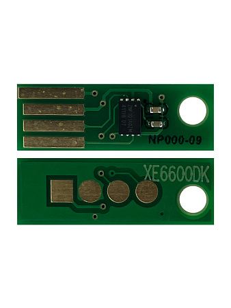 Чип к-жа Xerox Phaser 6600, WC 6605/6655, VersaLink C400/C405 (60K) Drum black UNItech(Apex) Чип к-жа Xerox Phaser 6600, WC 6605/6655, VersaLink C400/C405 (60K) Drum black UNItech(Apex)