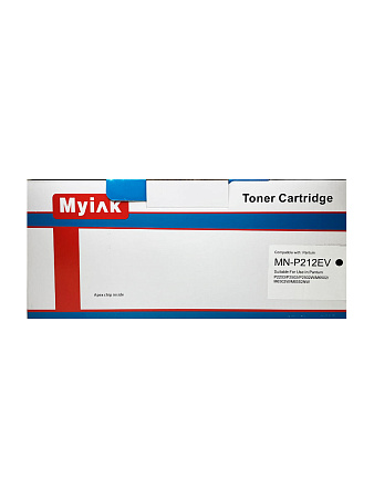 Картридж для Pantum P2502/ M6502/ M6552 PC-212EV (1.6K, OPC OEM TYPE) MyInk 