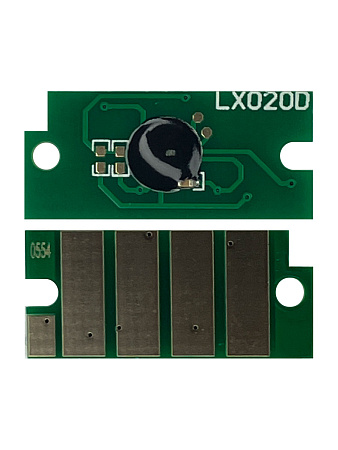 Чип к-жа Xerox VersaLink B400/B405 Drum (101R00554) (65K) JT 