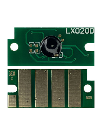 Чип к-жа Xerox VersaLink C400/C405 Toner (106R03534) (8K) cyan JT Чип к-жа Xerox VersaLink C400/C405 Toner (106R03534) (8K) cyan JT