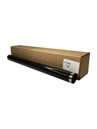 Термопленка для HP P1505/M1120/M1522 ( Brown, метал.) (Литва) 