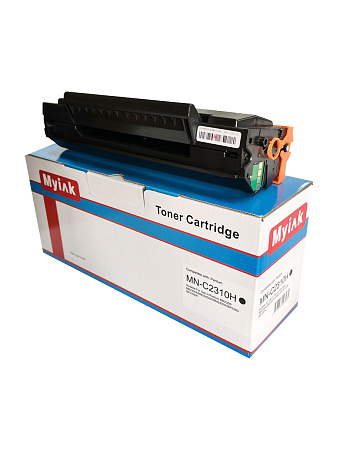 Картридж для Pantum BP2300/BM2307 TL-C2310H Toner Cartr (1,6K) MyInk 