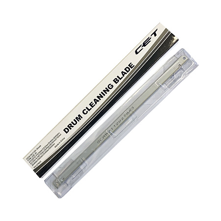 Ракель для KYOCERA ECOSYS P2235dn/P2040dn/M2040dn/M2540dw (CET), CET7843 Ракель для KYOCERA ECOSYS P2235dn/P2040dn/M2040dn/M2540dw (CET), CET7843