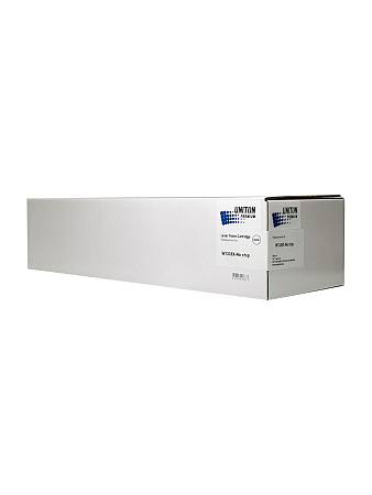 Картридж для HP LJ MFP M438/M442/M443 W1335X (13,7K) БЕЗ ЧИПА!!! UNITON Premium 