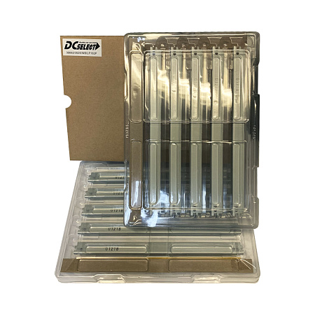 Ракель для HP Color LJ CP 3525/4025/M551 (+ mylar) (УПАКОВКА 10 шт) Kuroki Ракель для HP Color LJ CP 3525/4025/M551 (+ mylar) (УПАКОВКА 10 шт) Kuroki