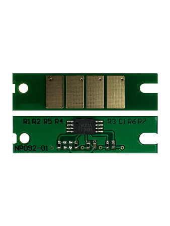 Чип к-жа Ricoh P 501 (14K) UNItech(Zhono) 