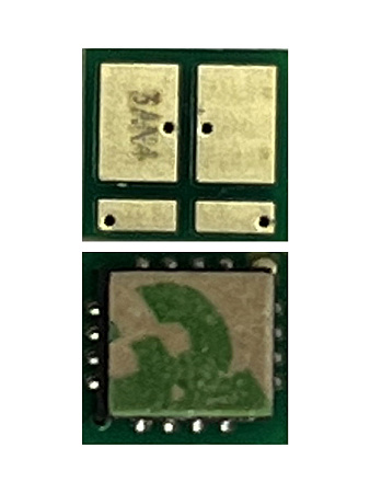 Чип к-жа HP LJ M104/MFP M132 (1.4K,OEM Size) CF218A UNItech(Zhono) 