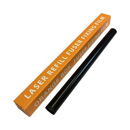 Термопленка для HP Color M452/MFP M377/M477 OEM TYPE (Нижняя) (Китай, Orange Box) Термопленка для HP Color M452/MFP M377/M477 OEM TYPE (Нижняя) (Китай, Orange Box)