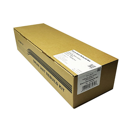 Комплект восстановления драм-юнита для KYOCERA TASKalfa 2552ci/3252ci/3253ci/2553ci (200K) CMYK (CET), CET501016U 