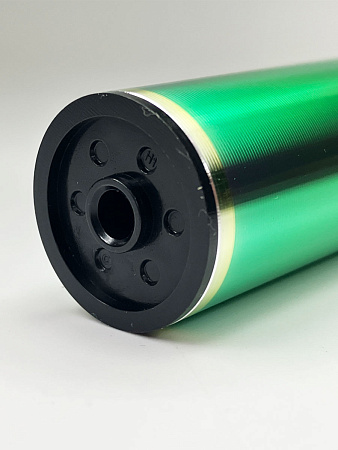 Фотовал для Samsung ML-3310/3710/2955/SCX-4833/5637 (39T, CHINA Type) Golden Green 