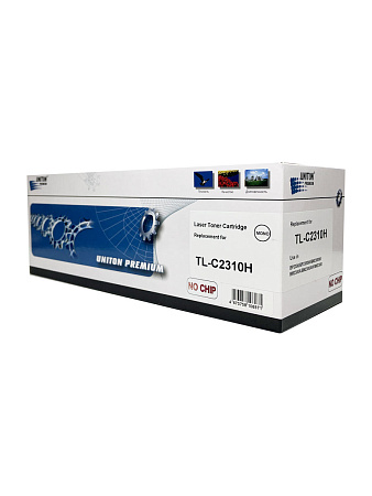 Картридж для Pantum BP2300/BM2307 TL-C2310H (1,6K) БЕЗ ЧИПА!!! UNITON Premium Картридж для Pantum BP2300/BM2307 TL-C2310H (1,6K) БЕЗ ЧИПА!!! UNITON Premium