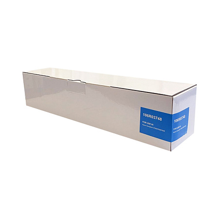Картридж для XEROX VersaLink C7020/ C7025/ C7030 Toner Cartr (106R03748) (16,5K) синий MyInk 
