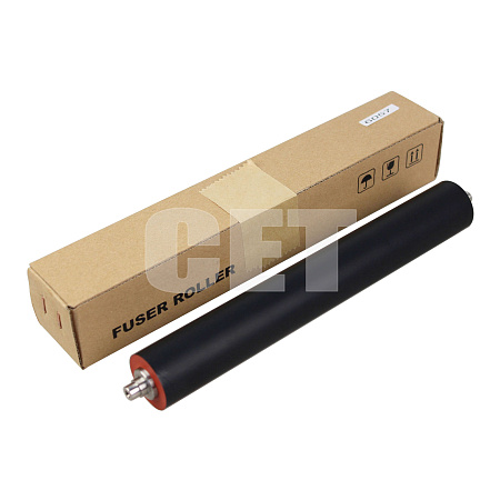 Резиновый (прижимной) вал для RICOH Aficio SP5200DN/SP5210DN/SP5200S/SP5210SF/SP5210SR (CET), CET6057 Резиновый (прижимной) вал для RICOH Aficio SP5200DN/SP5210DN/SP5200S/SP5210SF/SP5210SR (CET), CET6057