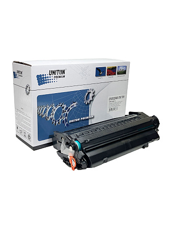 Картридж для HP LJ P2015 Q7553X/ LJ 1320 Q5949X/ CANON LBP-3300 Cartridge 708H (7K) Universal UNITON Premium 