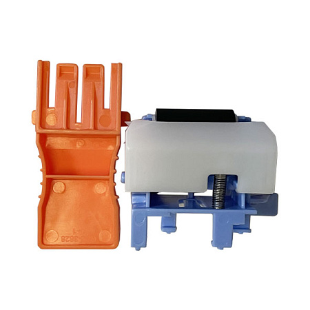 Ролик отделения в сборе (лотки 2,3,4) для HP Enterprise M607/M608/M609 (RM2-6772) NS 