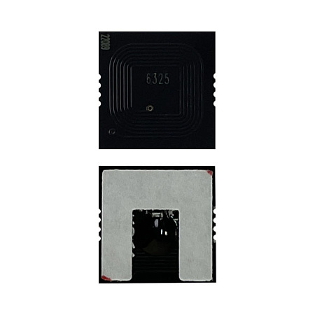 Чип к-жа (TK-6325) Kyocera TASKalfa 4002i/5002i/6002i (35K) UNItech(Apex) 