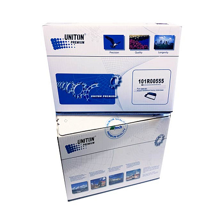 Картридж для XEROX WorkCentre 3335/3345/Phaser 3330 Drum Cartr (101R00555) (30K) UNITON Premium Картридж для XEROX WorkCentre 3335/3345/Phaser 3330 Drum Cartr (101R00555) (30K) UNITON Premium