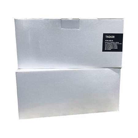Картридж для BROTHER HL-L2350/ DCP-L2510/ MFC- L2710 TN-2420 (3K) (compatible) Картридж для BROTHER HL-L2350/ DCP-L2510/ MFC- L2710 TN-2420 (3K) (compatible)