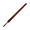 Резиновый (прижимной) вал для HP LJ M15/M104/M106/M203/M28/M132/M134/M227 (LPR-M106) LT 