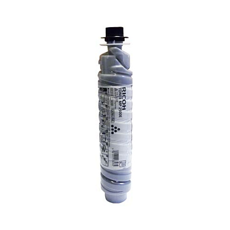 Тонер-картридж для RICOH Aficio MP 2500/2500LN/2500SP type MP2500 (т,310) (10,5K) (o) 