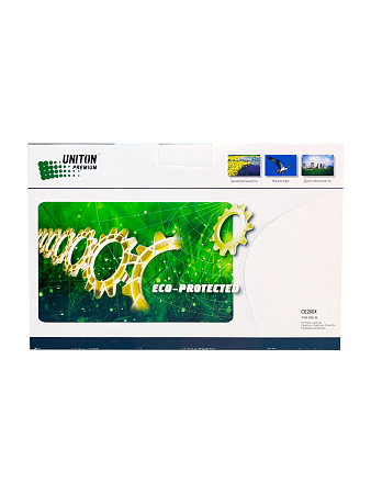 Картридж для HP Color LJ CP 4525 CE260X (649X) черный (17K) UNITON Premium GREEN LINE (Eco Protected) Картридж для HP Color LJ CP 4525 CE260X (649X) черный (17K) UNITON Premium GREEN LINE (Eco Protected)