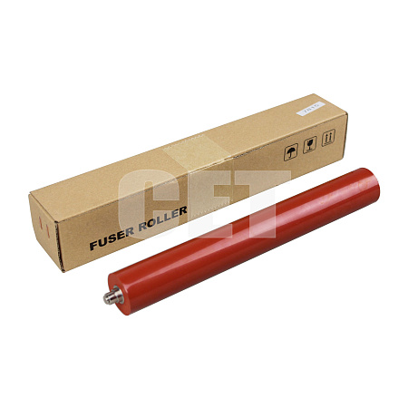 Резиновый (прижимной) вал для KYOCERA FS-4100/4200/4300/ECOSYS P3045/M3550 (CET), CET7815 Резиновый (прижимной) вал для KYOCERA FS-4100/4200/4300/ECOSYS P3045/M3550 (CET), CET7815