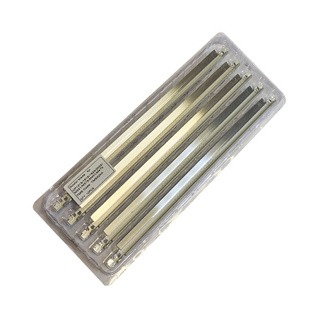 Дозирующее лезвие (Doctor blade) для HP Color LJ CP 1215/1515/1525/2025/M351/M375/M451/M475 (УПАКОВКА 10 шт) TMS 