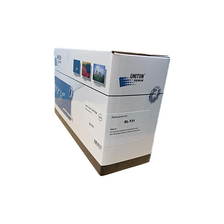 Картридж для Deli P3100/ DL-T31 (4,5K) UNITON Premium 