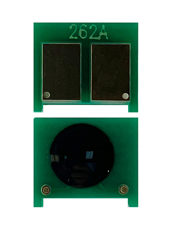 Чип к-жа HP Color CP4025/CP4525 (11K) CE262A yellow UNItech(Zhono) Чип к-жа HP Color CP4025/CP4525 (11K) CE262A yellow UNItech(Zhono)