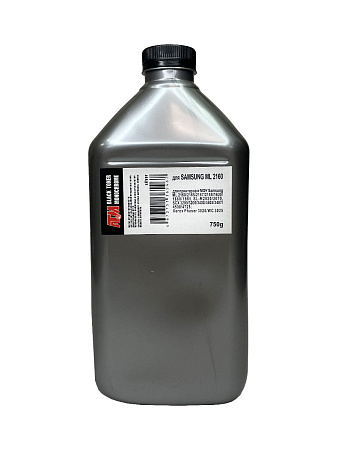 Тонер для SAMSUNG ML 2160/2165/1630/1660/1865,SL-M2020/2070,SCX 3200/3400/3405/4500/4725 (фл,750) Silver ATM 