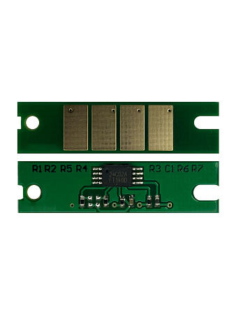 Чип к-жа Ricoh SP 377 (6,4K) UNItech(Zhono) 