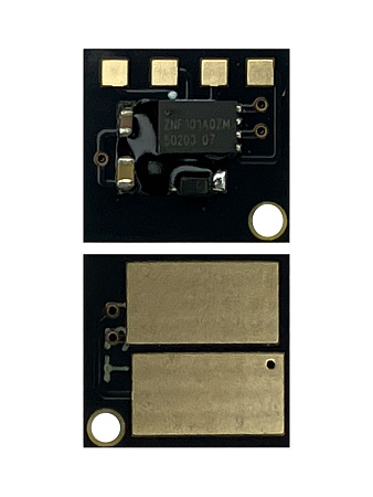 Чип к-жа (T31) для Deli P3100/M3100 (3,5К)  UNItech (Zhono) 