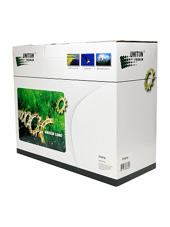 Картридж для HP LJ M604/605/606/MFP M630 CF281A (10,5K) UNITON Premium GREEN LINE (Eco Protected) Картридж для HP LJ M604/605/606/MFP M630 CF281A (10,5K) UNITON Premium GREEN LINE (Eco Protected)