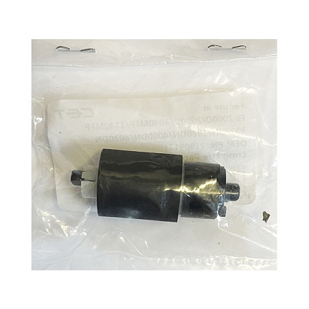 Ролик отделения нижнего лотка для KYOCERA FS-1100/1300/1120/1320/2100/ECOSYS P2035/M2035 (Long Life, New) (CET), CET341090 