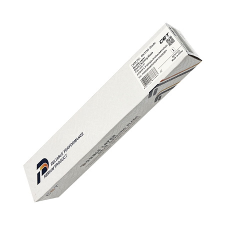 Ракель для  KYOCERA ECOSYS P3055dn/P3150d/M3040dn/M3145dn/M3655idn (двухслойный) (CET), CET281123 