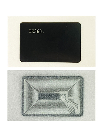 Чип к-жа (TK- 360) Kyocera FS-4020DN (20K) hard UNItech(Zhono) Чип к-жа (TK- 360) Kyocera FS-4020DN (20K) hard UNItech(Zhono)
