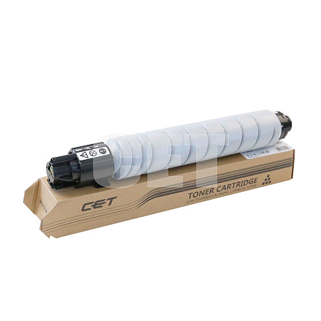 Тонер-картридж для RICOH MP C306/307/406 type MPC406 (т,260) (17K) черный (CET), CET141354 Тонер-картридж для RICOH MP C306/307/406 type MPC406 (т,260) (17K) черный (CET), CET141354